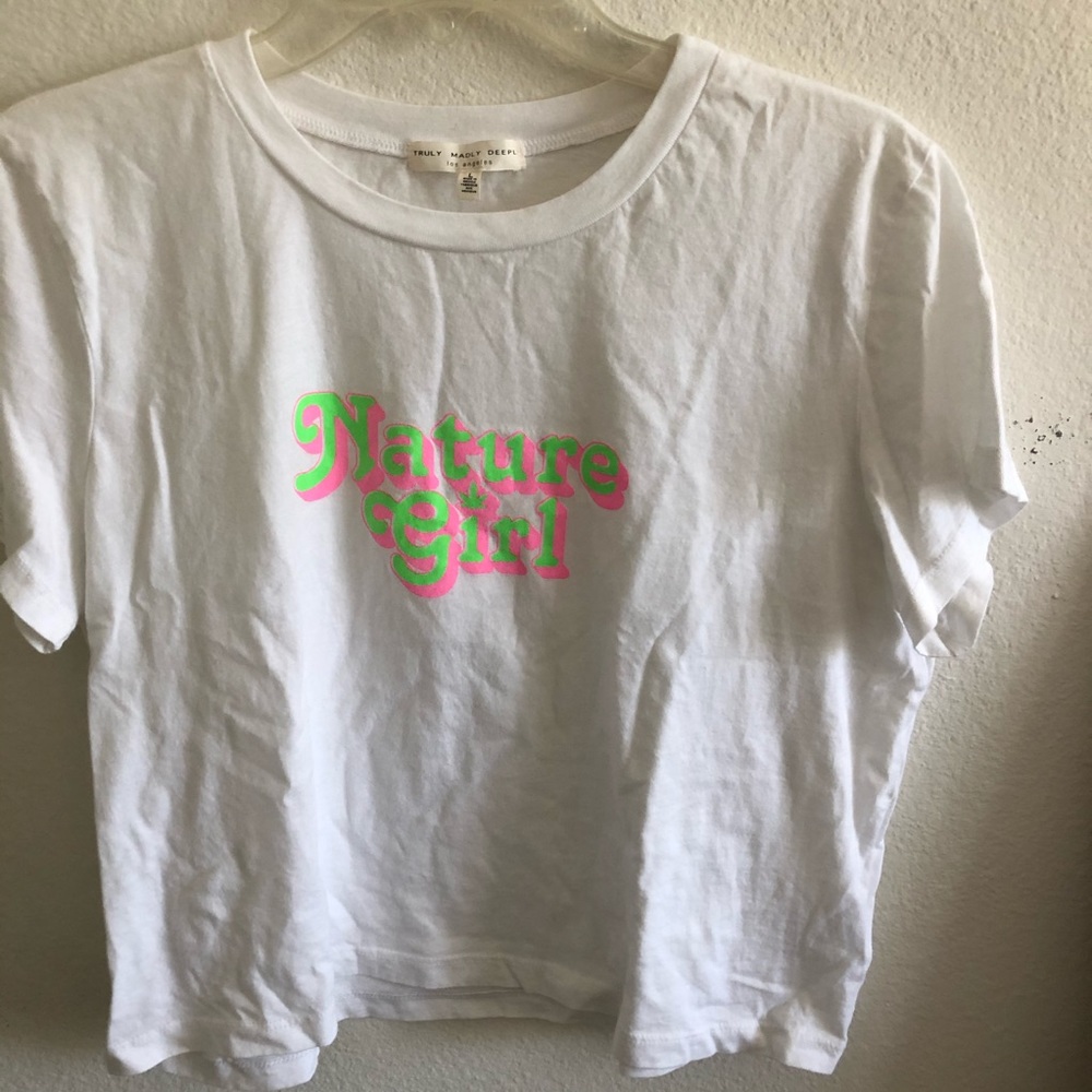 urban outfitters graphic tee